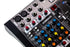 Allen & Heath | ZED-6FX 4-channel Compact Mixer with Effects