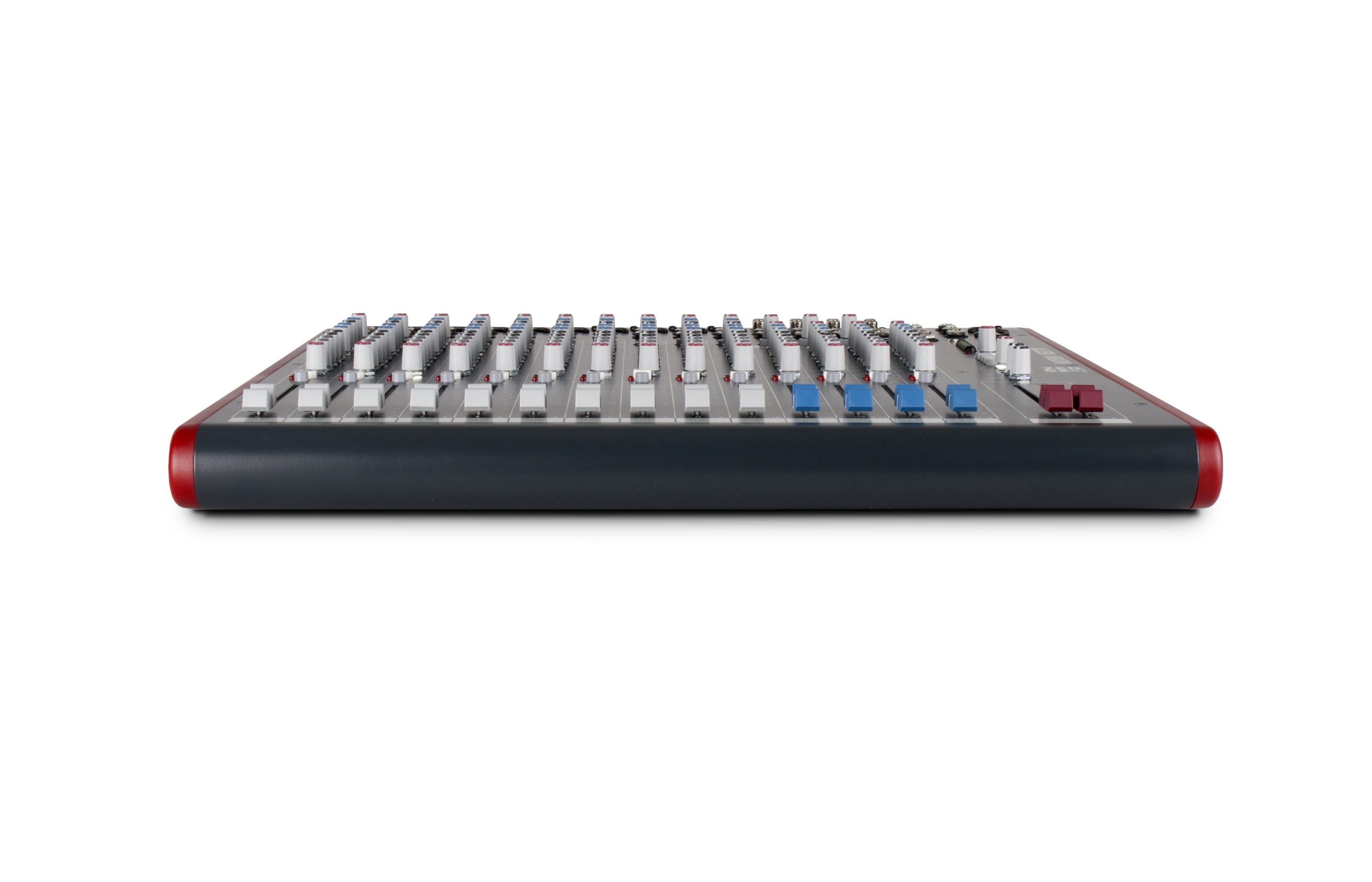 Allen & Heath | ZED-18 18-channel Mixer with USB Audio Interface