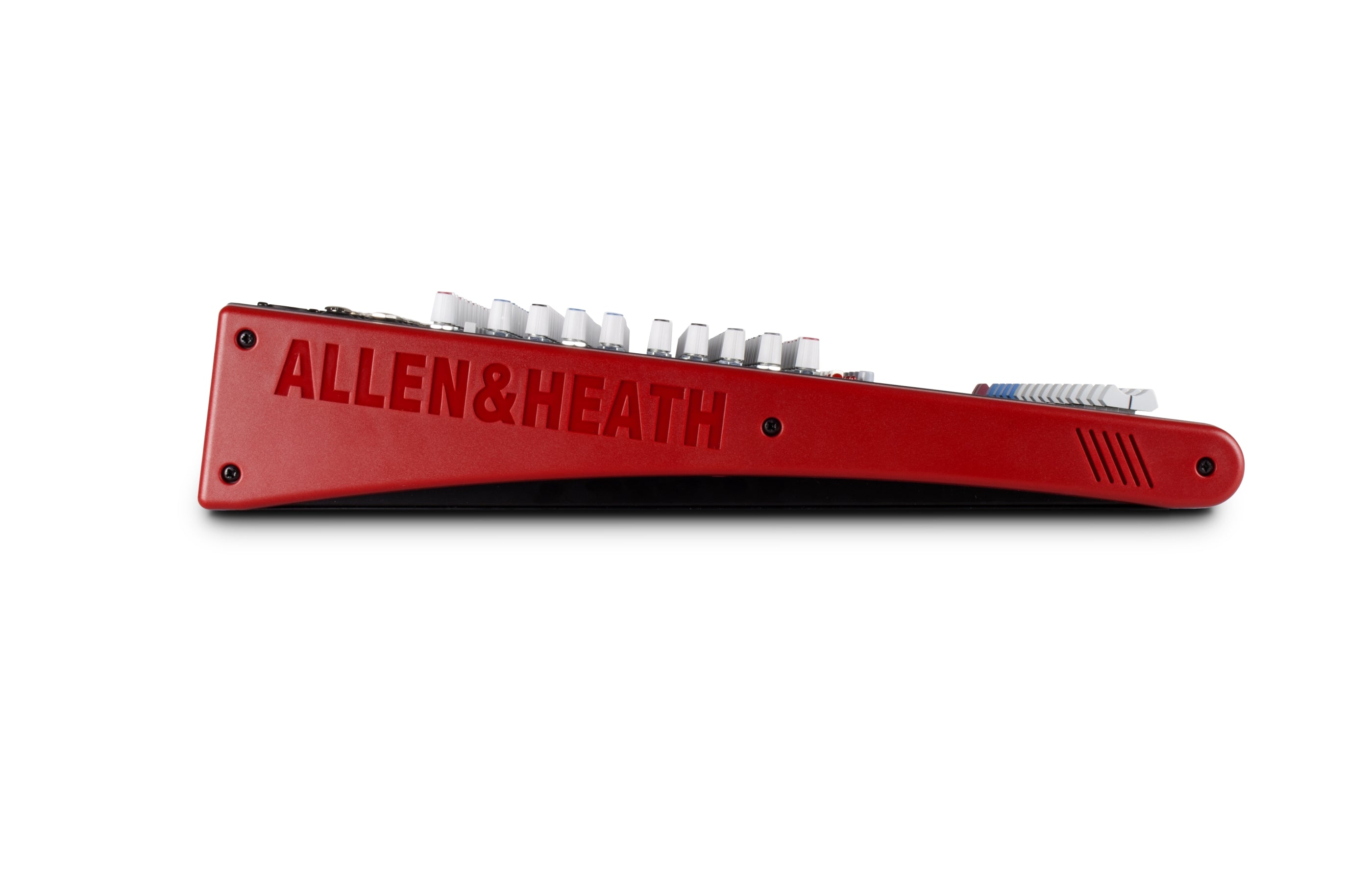 Allen & Heath | ZED-18 18-channel Mixer with USB Audio Interface