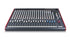 Allen & Heath | ZED-24 24-channel Mixer with USB Audio Interface