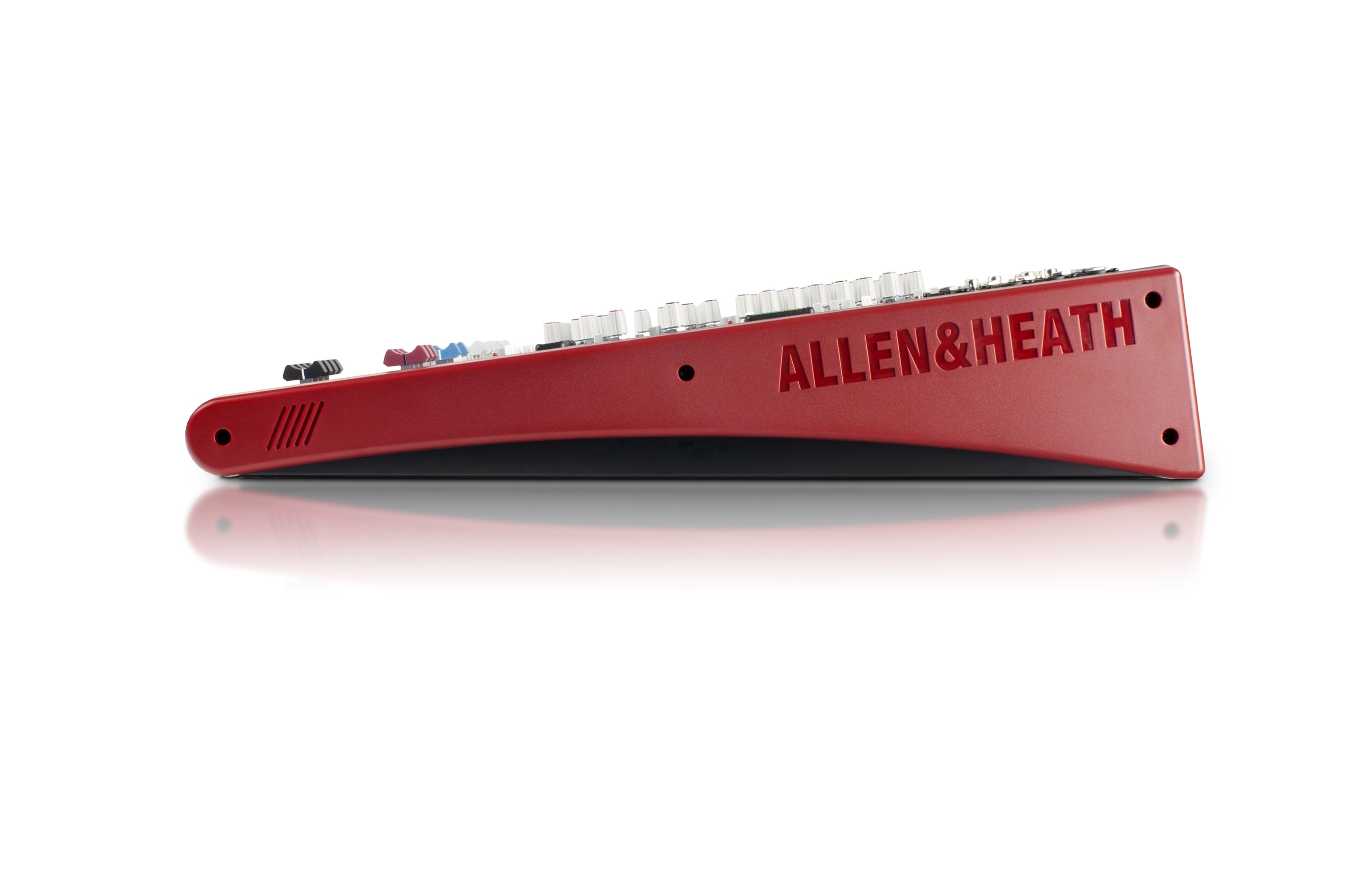 Allen & Heath | ZED-420 16-channel Mixer with USB Audio Interface