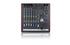 Allen & Heath | ZED60-10FX 10-channel Mixer with USB Audio Interface and Effects