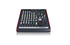 Allen & Heath | ZED60-10FX 10-channel Mixer with USB Audio Interface and Effects