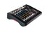 Allen & Heath | ZEDi-10 10-channel Mixer with USB Audio Interface