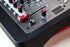 Allen & Heath | ZEDi-8 8-channel Mixer with USB Audio Interface