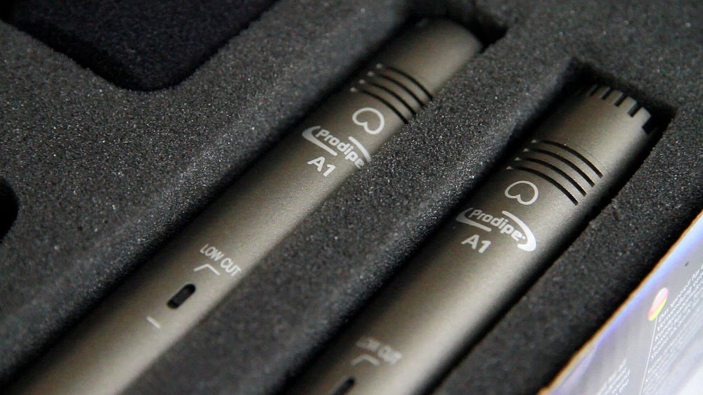 Prodipe A1 Duo (Pair)