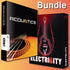 Vir2 Acou6tics Electri6ity Bundle