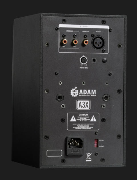 Adam Audio A3X-Single