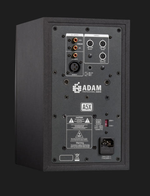 Adam Audio A5X-Single