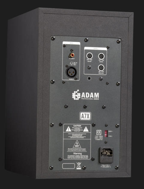 Adam Audio A7X