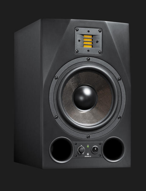 Adam Audio A8X