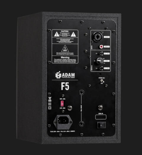 Adam Audio F5