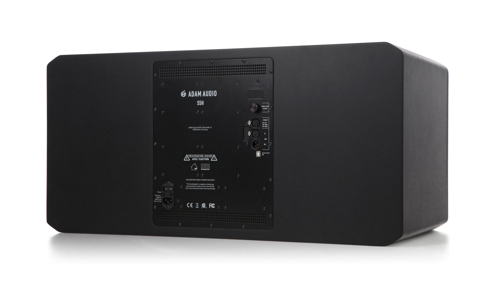 Adam Audio S5H