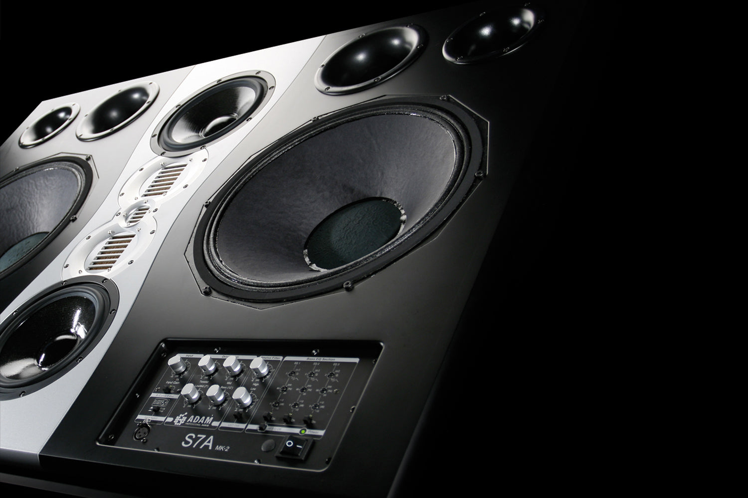 Adam Audio S7A MK2