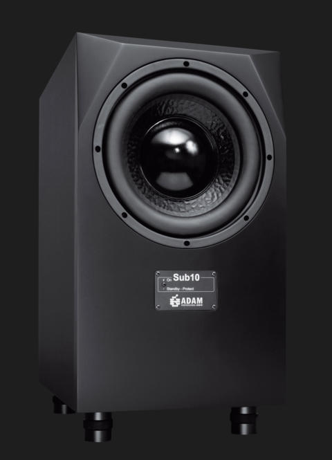 Adam Audio Sub10 MK2