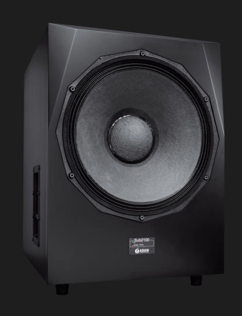 Adam Audio Sub2100