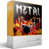 XLN Audio Addictive Drums 2 Metal