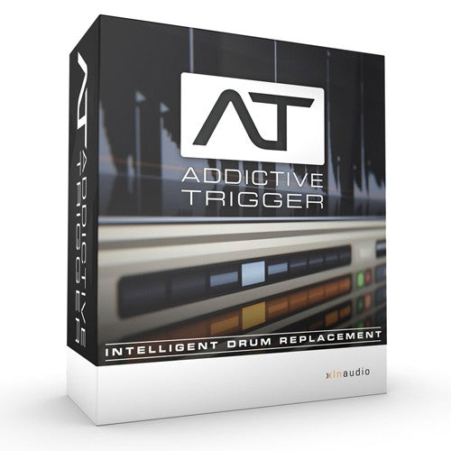 XLN Audio Addictive Trigger