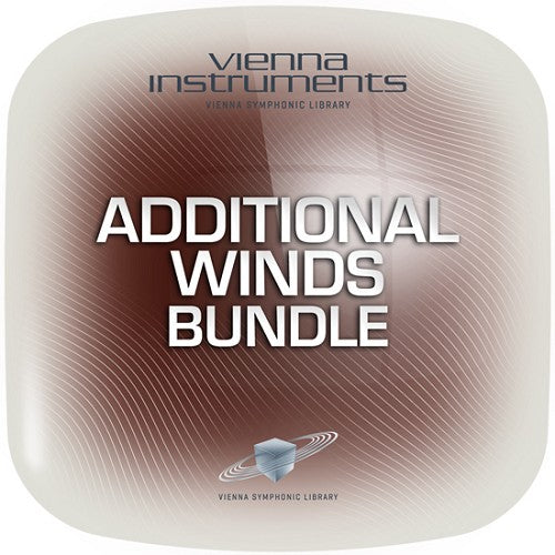 VSL Additional Winds Bundle