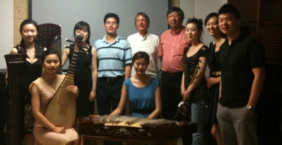 Best service Gu Zheng