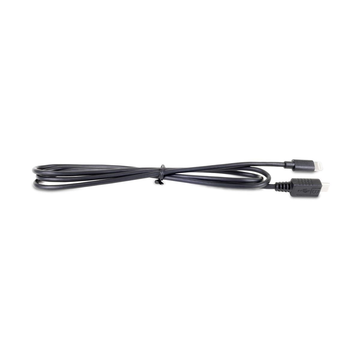 Apogee Electronics 1m Micro-B to Lightning Cable for MiC Plus Microphone