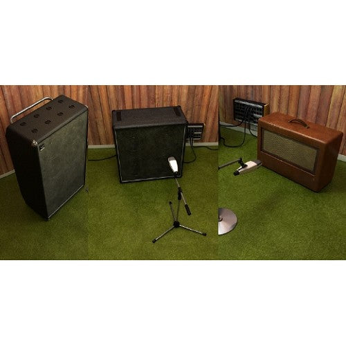 Softube Amp Room Bundle