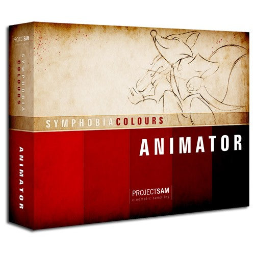 Project SAM Creative Pack