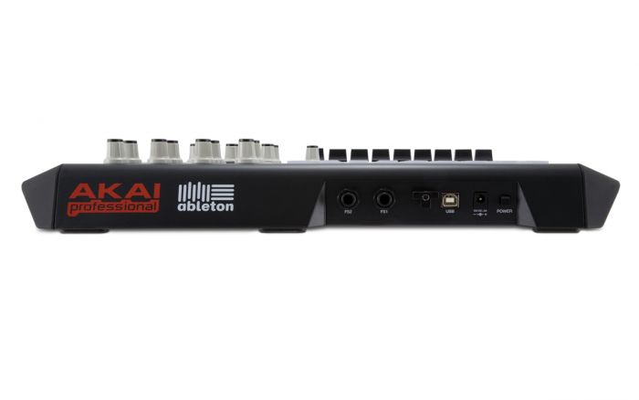 Akai Professional APC40 Pad Controller