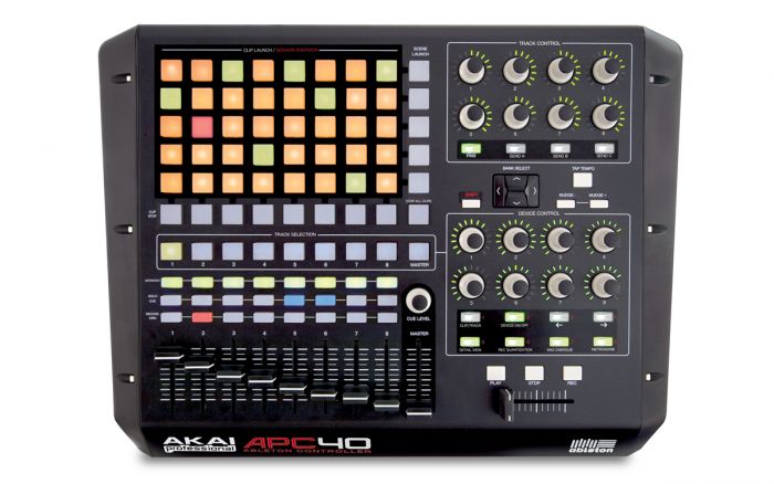 Akai Professional APC40 Pad Controller