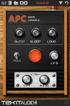 TEK'IT AUDIO | APC Punk Console Synthesizer Plug-in