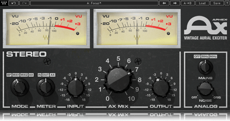 Waves | Dave Clarke EMP Toolbox Plug-in Bundle