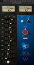 Waves | API 560 Plug-in