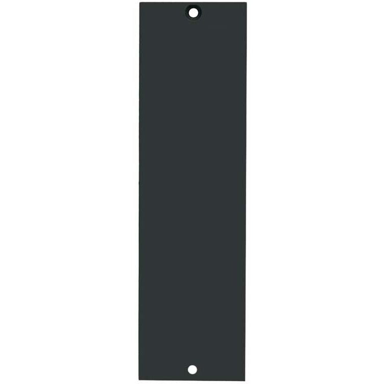 API 5B1 500 Series, 1 slot Blank Panel