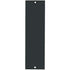 API 5B1 500 Series, 1 slot Blank Panel