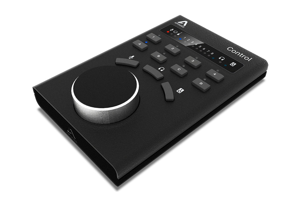 Apogee Digital Control Remote [USED EGYPT]