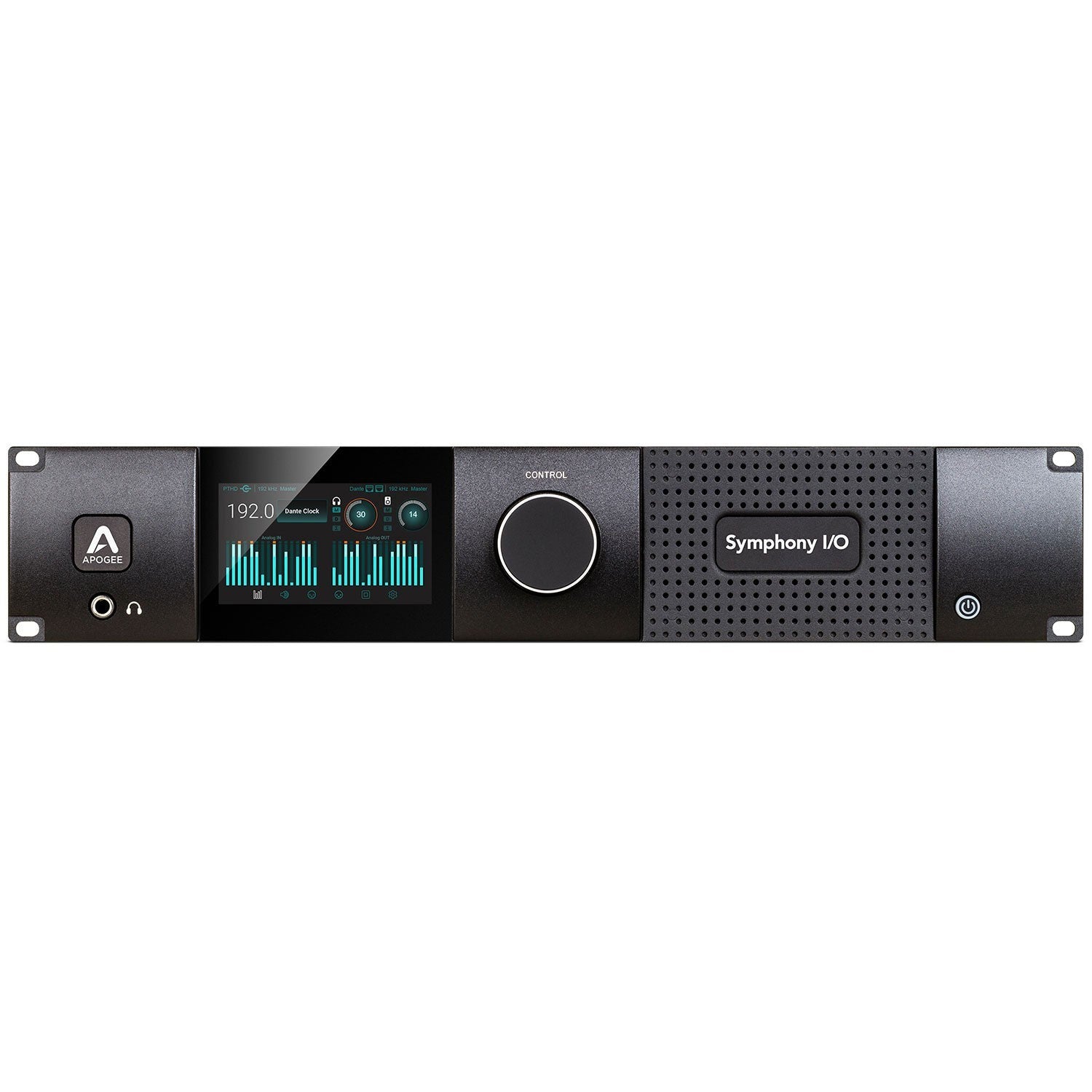 Apogee Symphony I/O MKII Dante Interface 2x6 SE | Dante + Pro Tools | HD