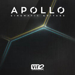 Vir2 Apollo: Cinematic Guitars