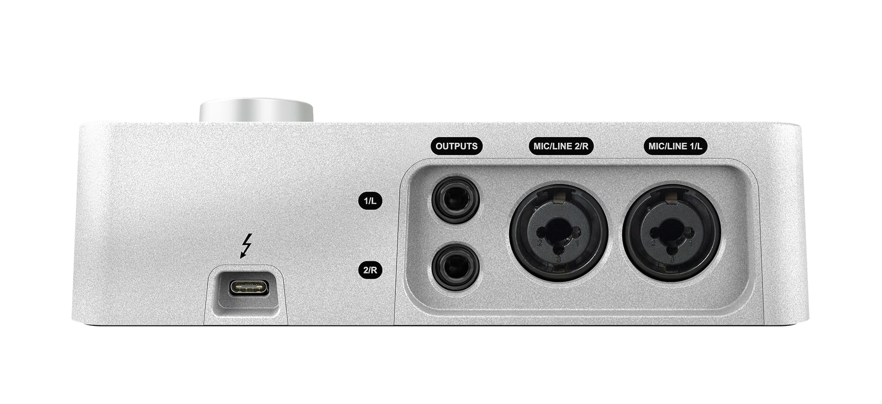 Universal Audio | Apollo Solo Heritage Edition Thunderbolt 3 Audio Interface with UAD DSP