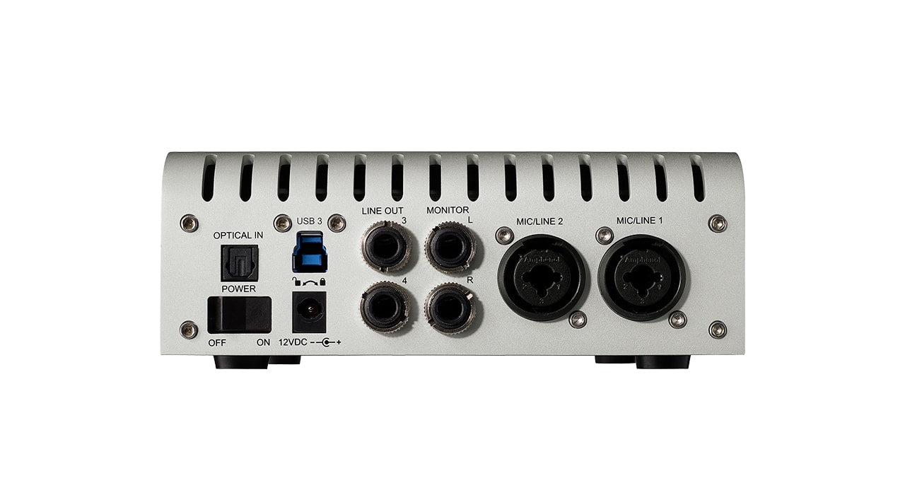 Universal Audio | Apollo Twin USB DUO Heritage Edition 10x6 USB Audio Interface with UAD DSP