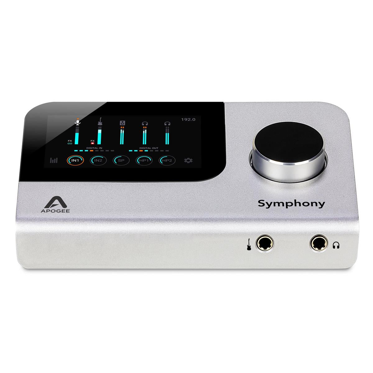 Apogee Symphony Desktop USB Audio Interface