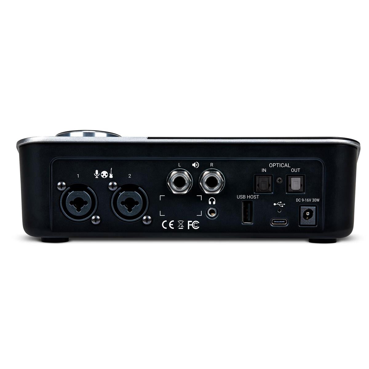 Apogee Symphony Desktop USB Audio Interface