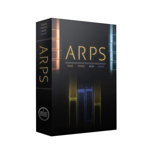 Umlaut Audio ARPS