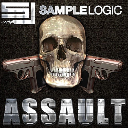 Sample Logic Assault