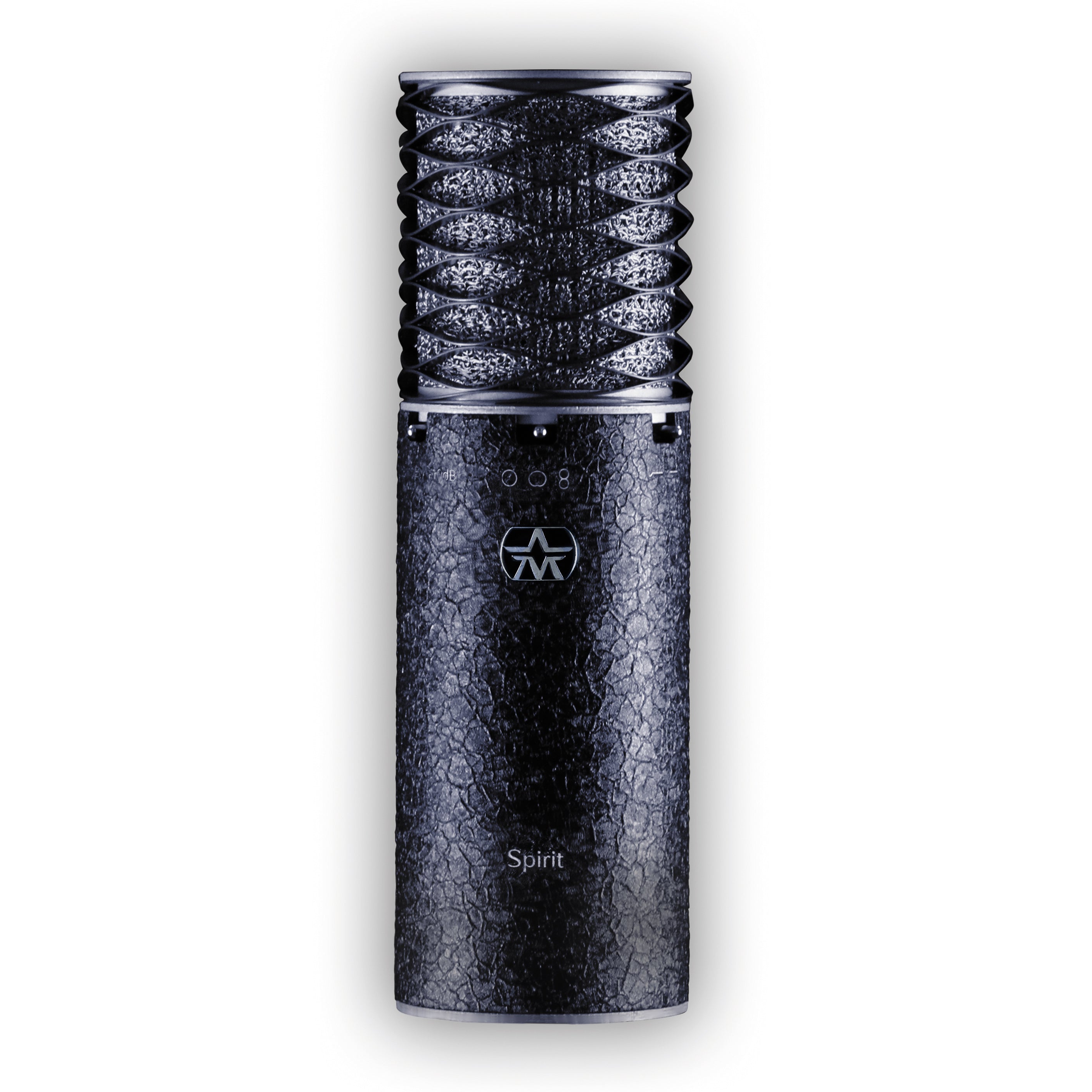 Aston Microphones Spirit Black Bundle