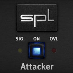 SPL Attacker PLUS