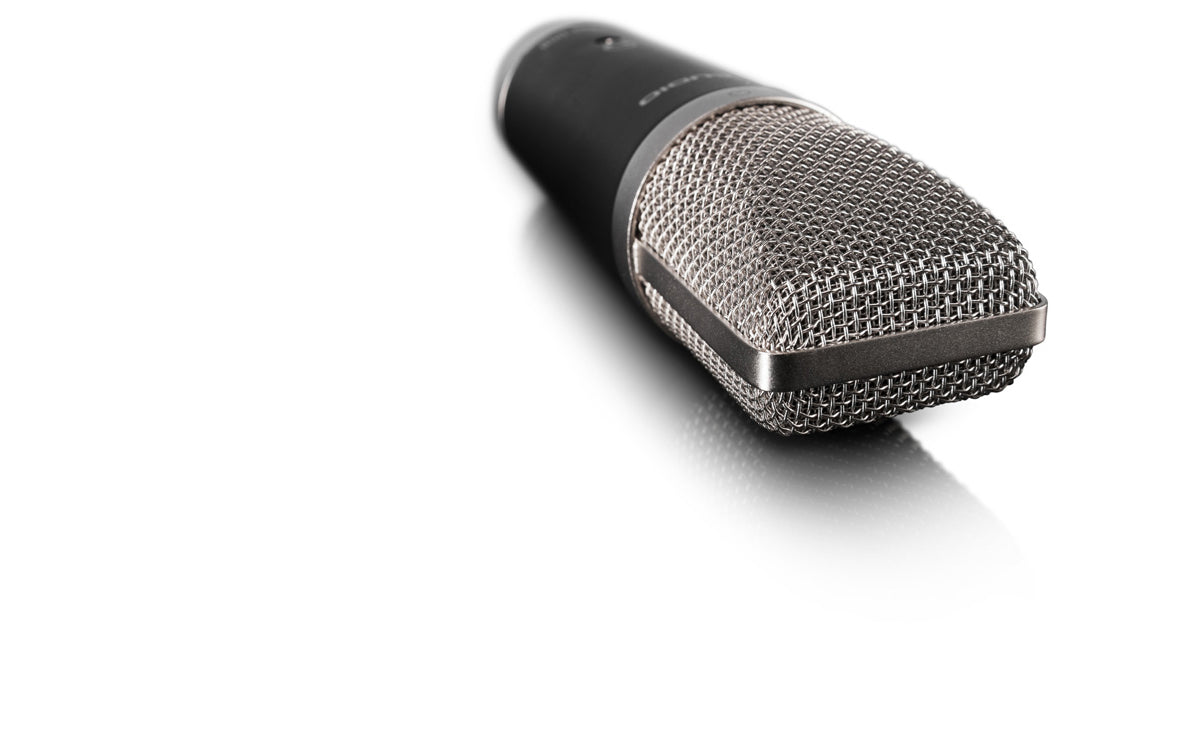 M-Audio Vocal Studio