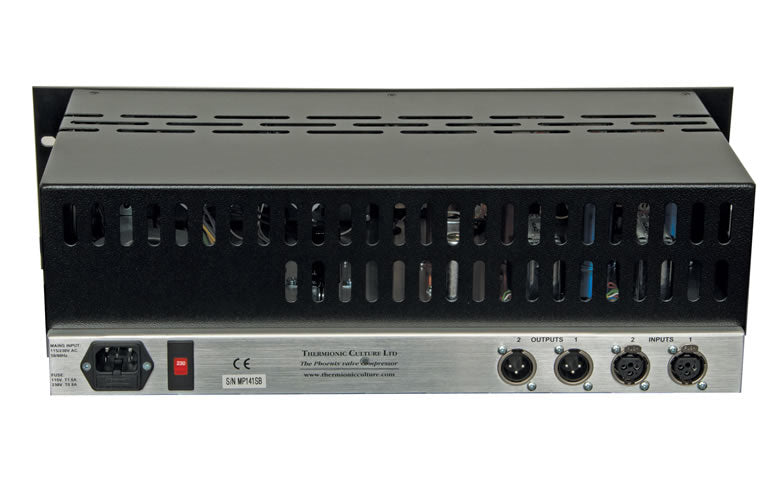 Thermionic Culture THE PHOENIX SB