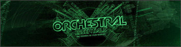 Project SAM Orchestral Essentials