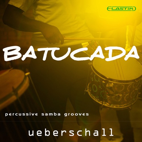 Ueberschall Batucada