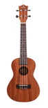 Prodipe Guitars UKULELE BC 210 CONCERT 23" MAHOGANY